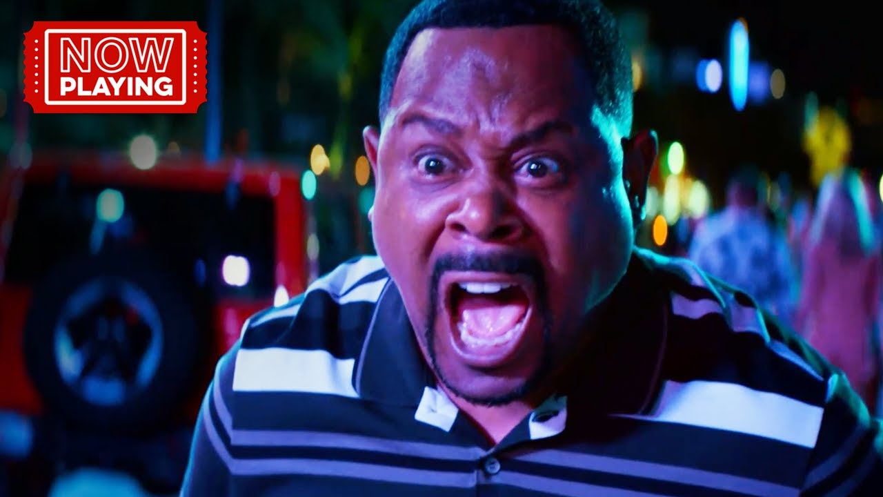 Bad Boys For Life | Mike Gets Shot