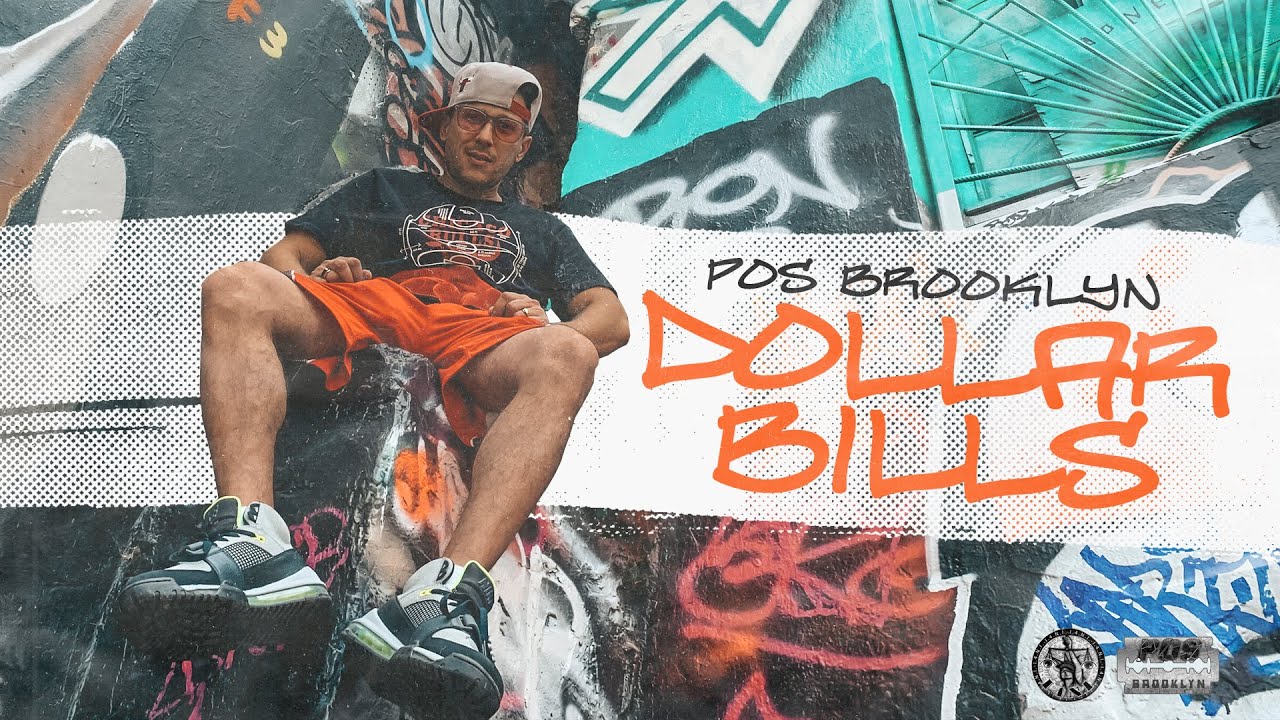 POS Brooklyn &laquo;Dollar Bills&raquo;