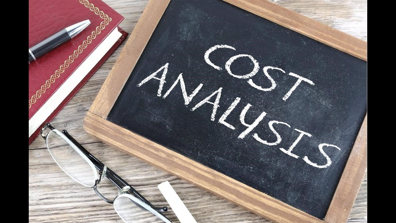منهجية مجال التسعير - Cost Estimation PART 1
