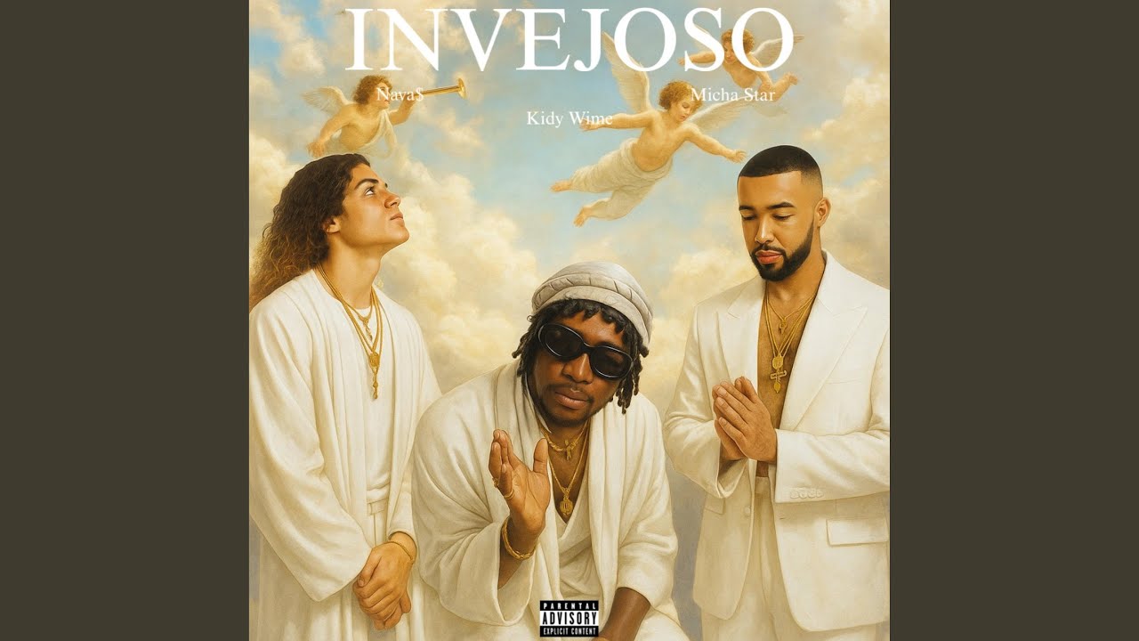 INVEJOSO (feat. Kidy Wime & Micha Star)
