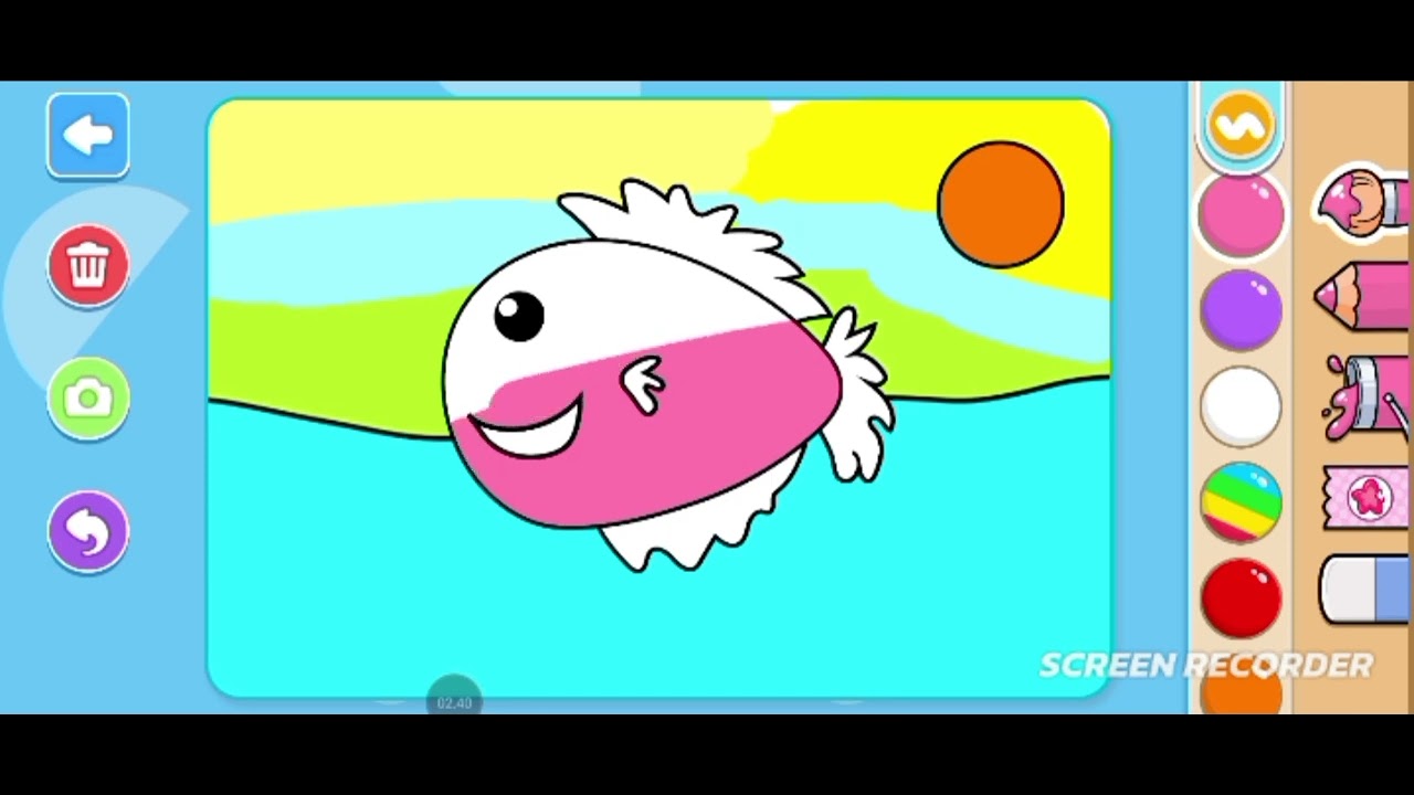 IS THAT NEMO ? WHAT DO YOU THINK? Apakah ini NEMO? Bagaimana menurut mu ? 