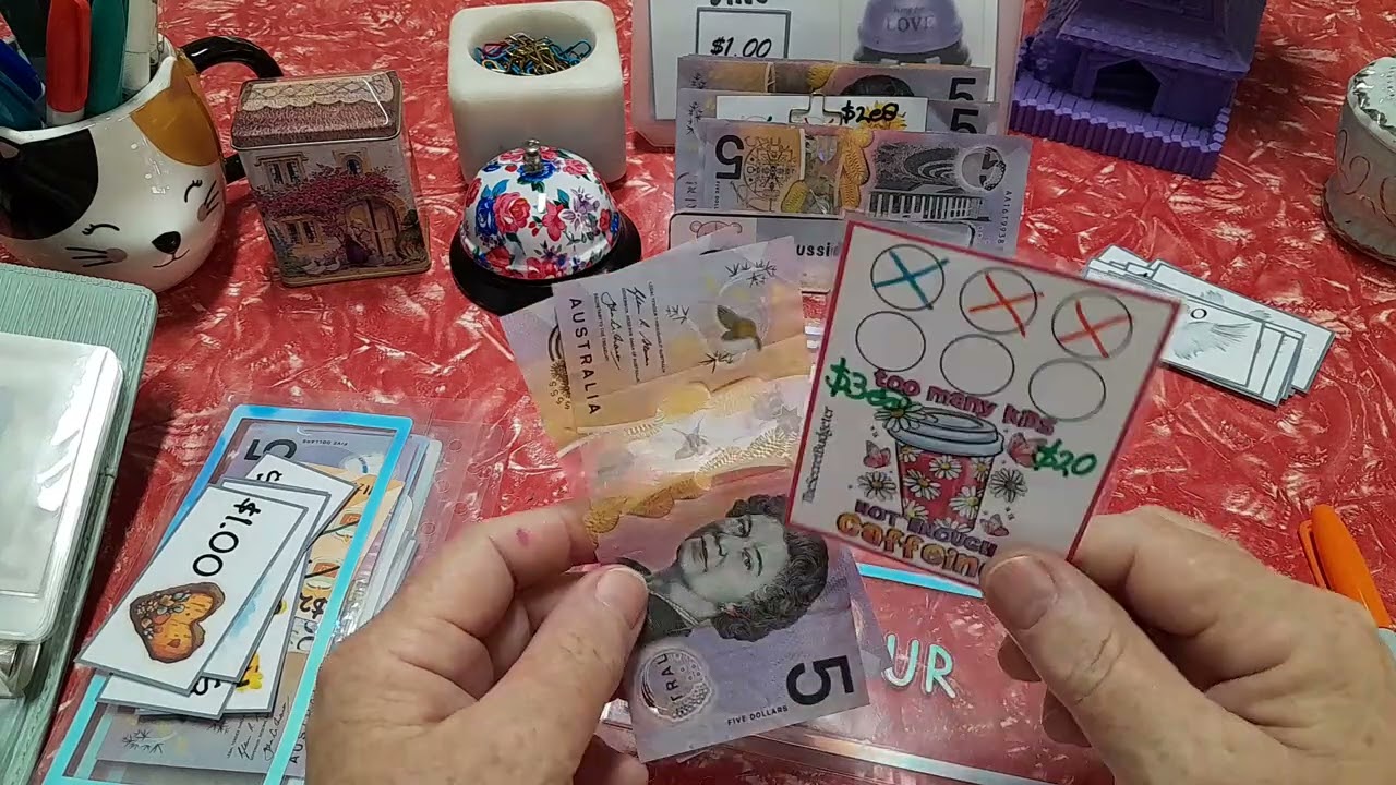 MINI MADNESS and DOLLA HOLLA 