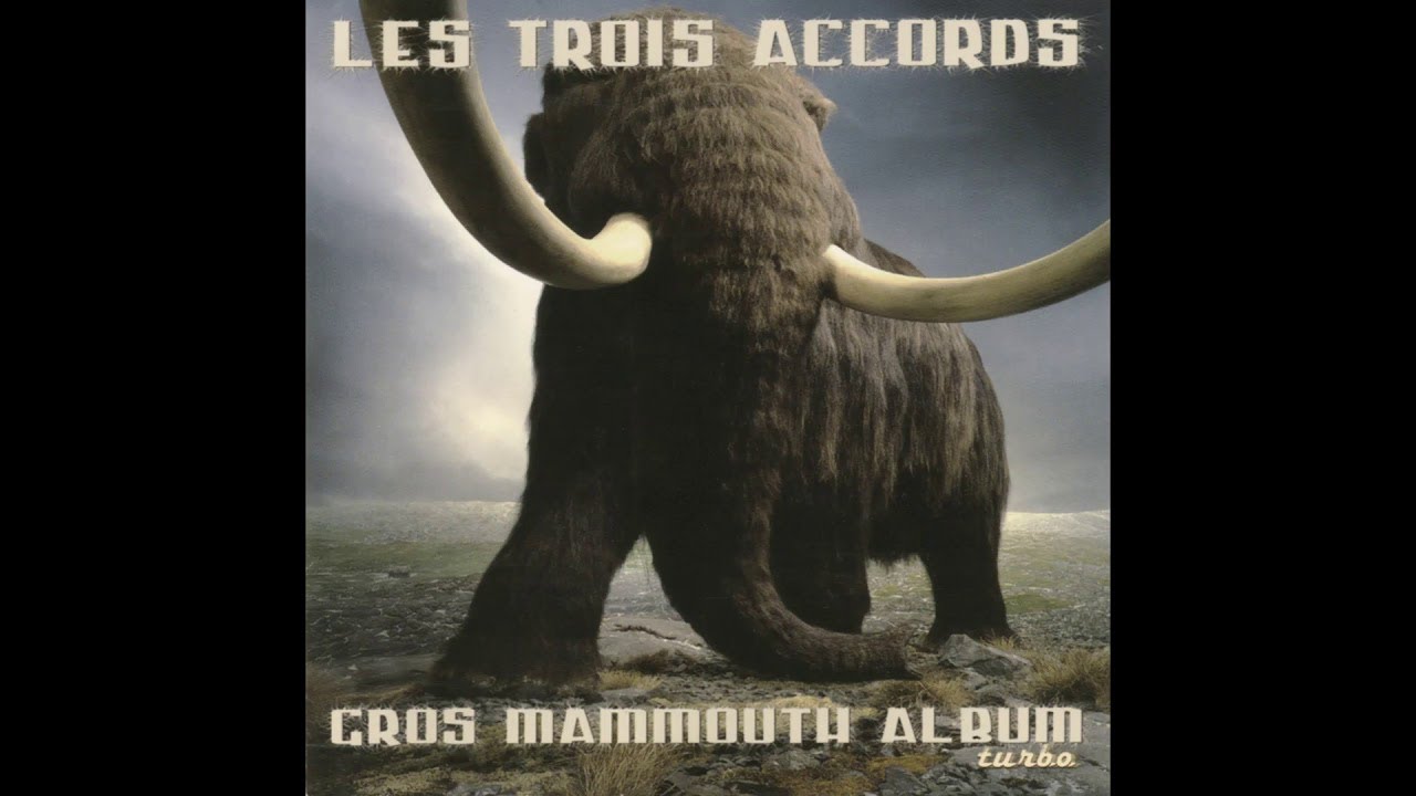 LES TROIS ACCORDS - Saskatchewan