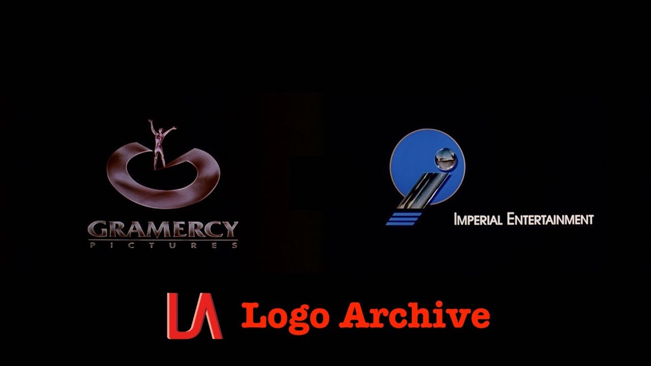 Gramercy Pictures/Imperial Entertainment