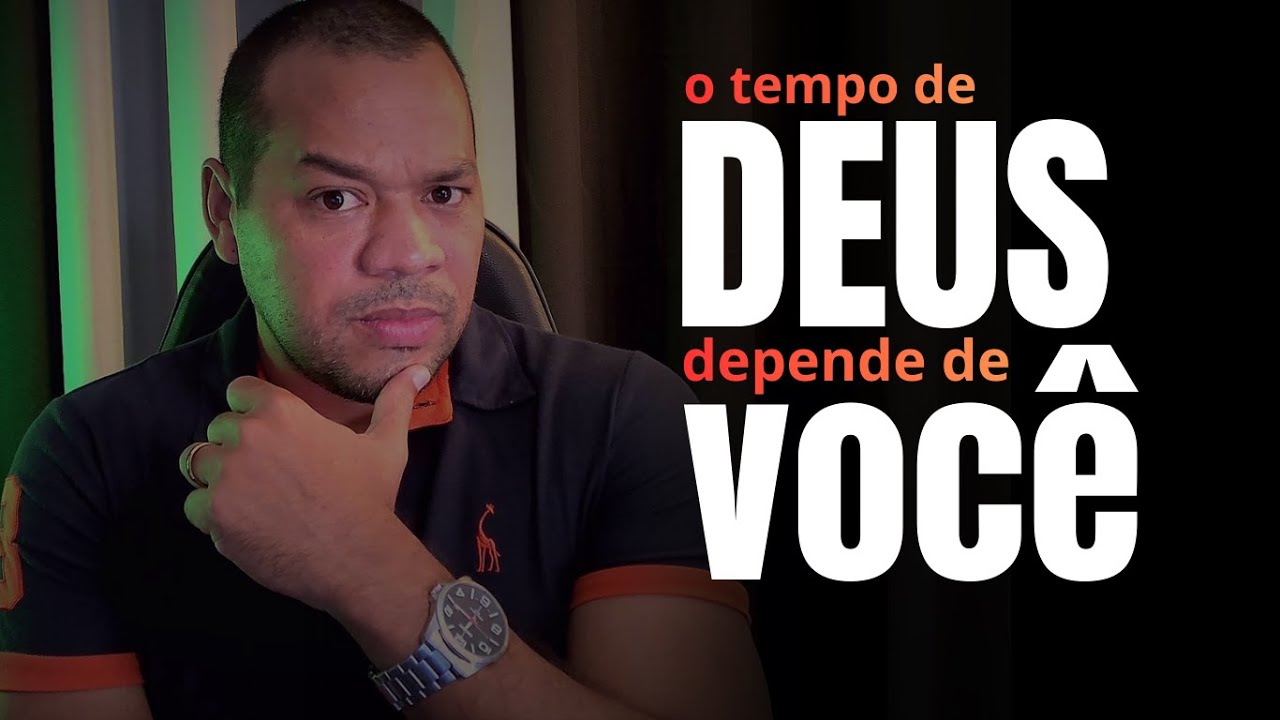 Como Renovar sua Mente e Acelerar o Tempo de Deus na Sua Vida!