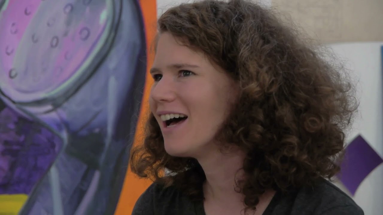 Keith Mayerson   8 Americans   Dana Schutz