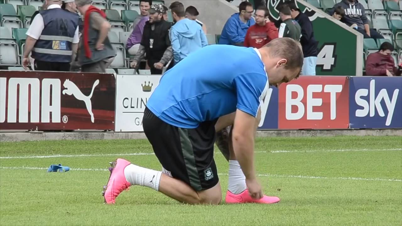 Best of Matchday Moments - 2015-16
