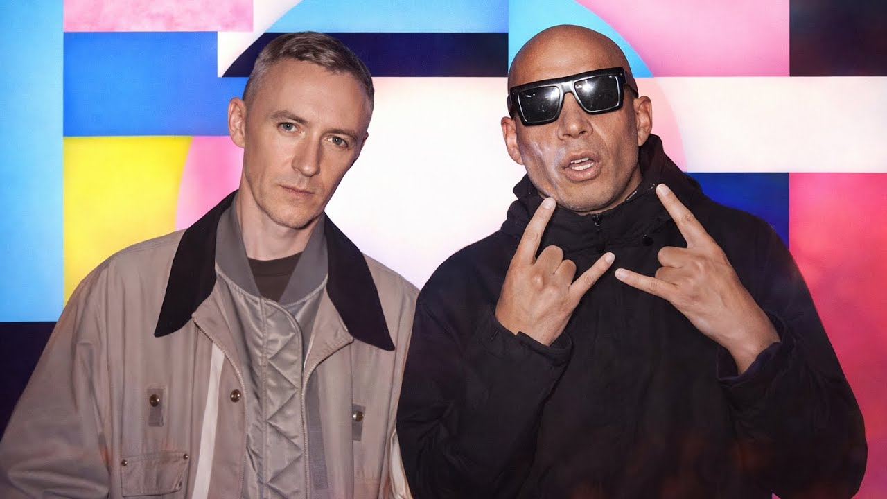 Benji B interviews CASISDEAD - BBC Radio 1 Christmas Extravaganza, 20.12.23