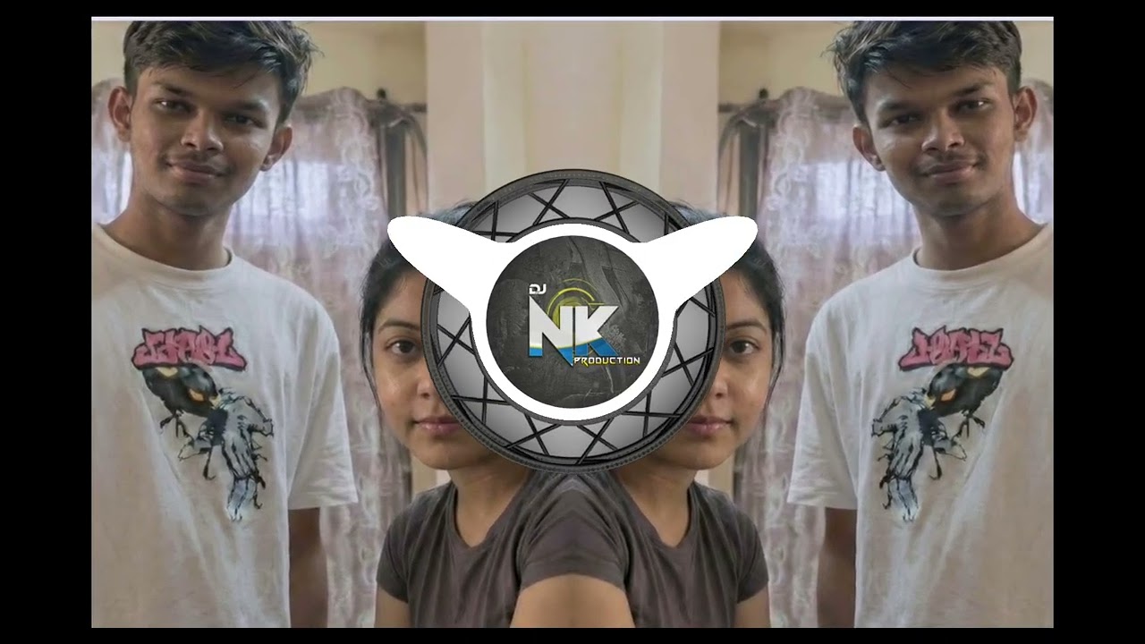 Instagram Tranding | Band Kamre Main Pyar Karenge  | Wait Wait 19:34 | Dance Mixx | DJ NK PRODUCTION