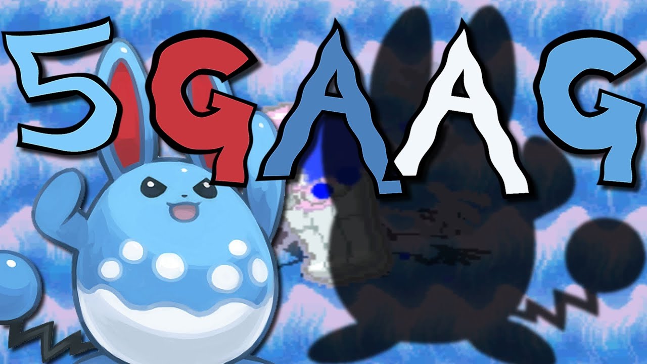 5 Guys And A Gigalith - Episode 21