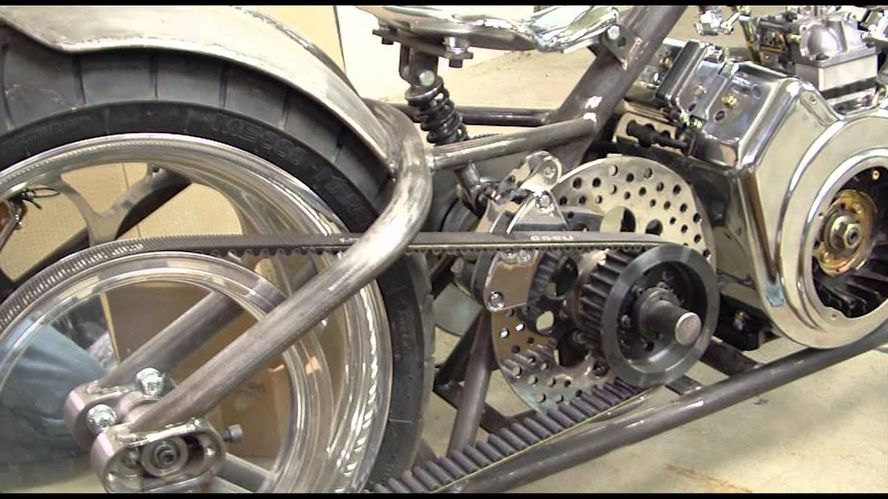 Chopsmitty handbuilt custom Shewinns.mpg