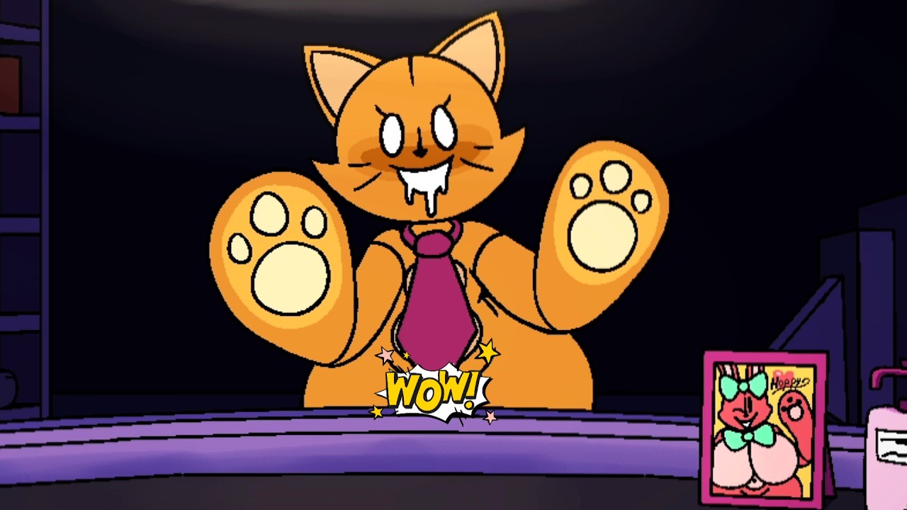 【 Lovedoll Toy Factory 】- This cute and unique kitten ( Bratti )