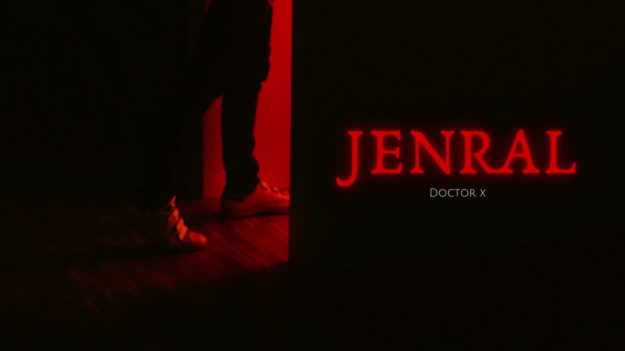 DOCTOR X Diss track (Jenral)  #جنرال