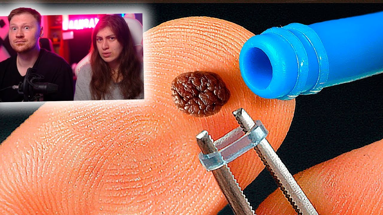 ВОТ ЧТО МЫ КУПИЛИ НА ALIEXPRESS | РЕАКЦИЯ на SlivkiShow