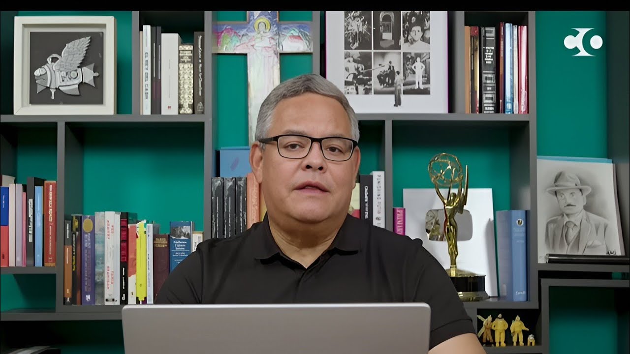 MARÍA CORINA desafía a DELCY con la venia de TRUMP