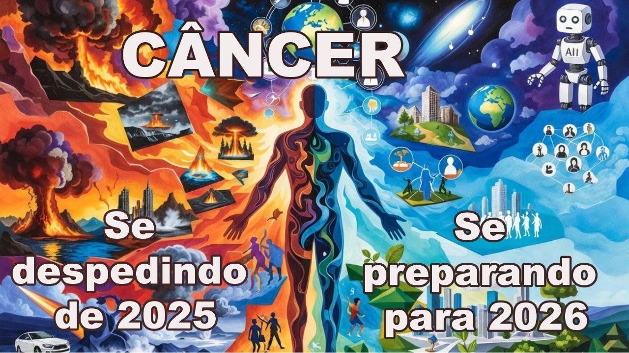 C&acirc;ncer♋️💫A consci&ecirc;ncia de que nada nesta vida &eacute; para sempre.💫Fa&ccedil;a acontecer!💫 #tar&ocirc;