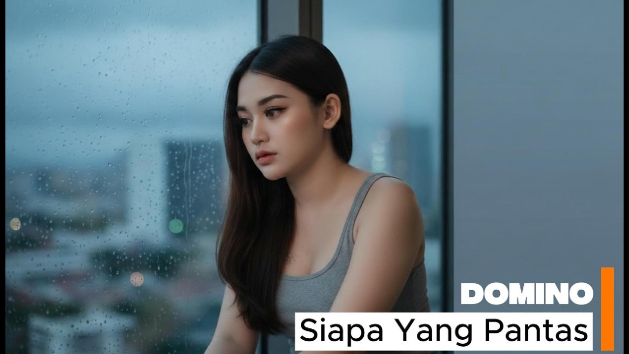 DOMINO SIAPA YANG PANTAS I COVER BY JIWA BERDENTUM