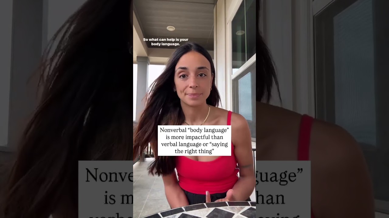 #1 Piece of Advice for Supporting Someone Through Trauma