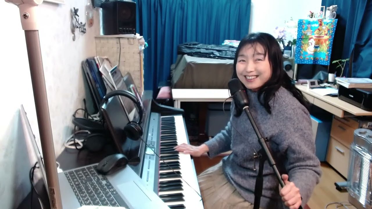 2025purepurepiano のライブ配信