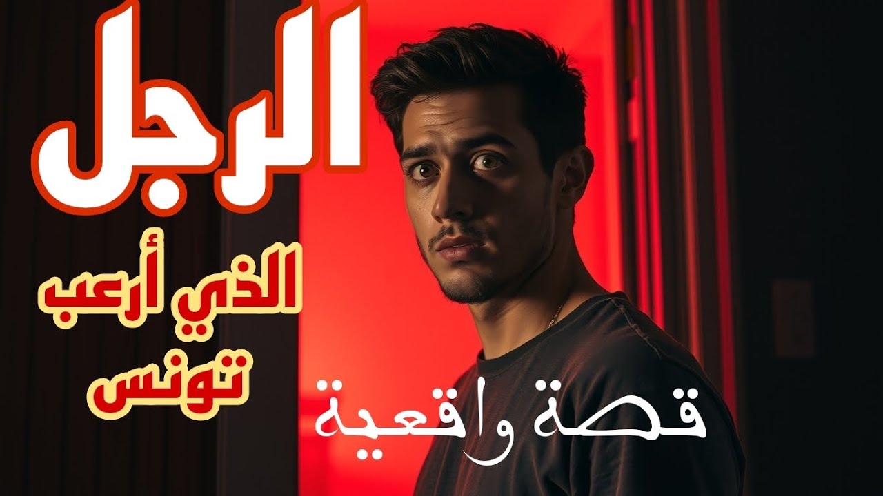 تحول من رجل بسيط إلى شخص أخاف الوطن العربي | قصة واقعية