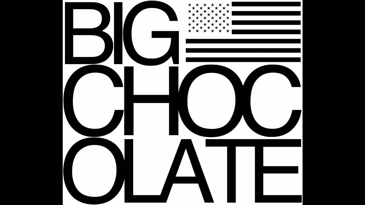 Big Chocolate - Voodoo Magic