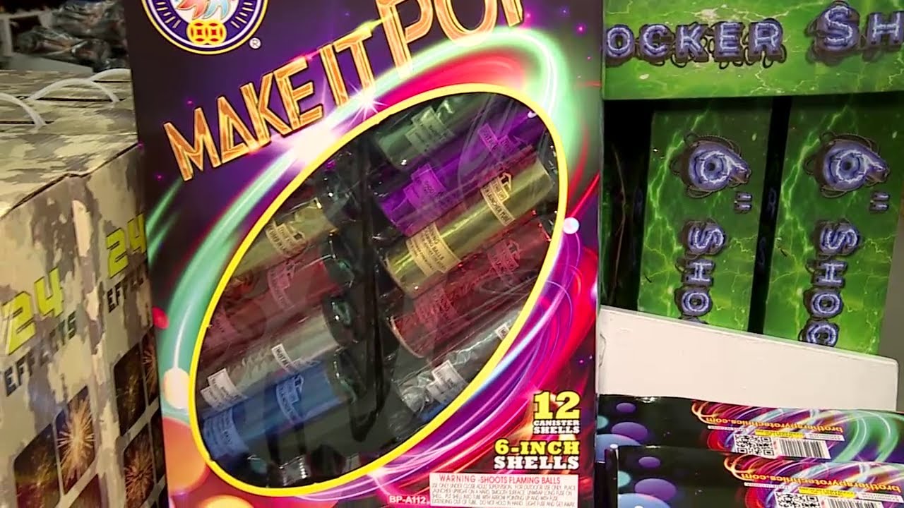 NYE safety tips for the weekend