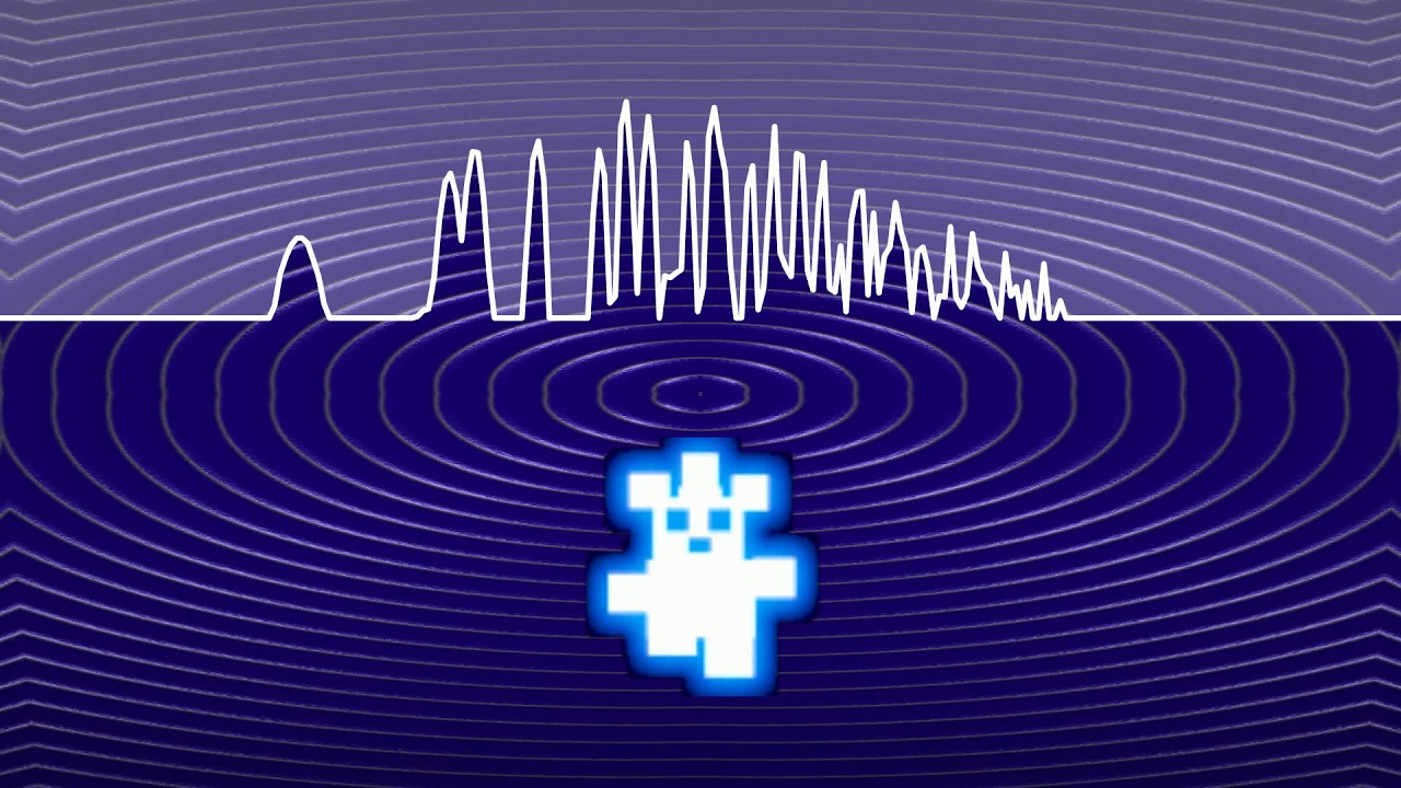 Underneath [FNAF World] - Bitemark Remix