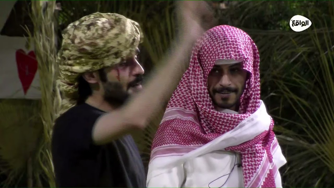 رجوع راكان بن ملهي للمنتجع #كاريزما69