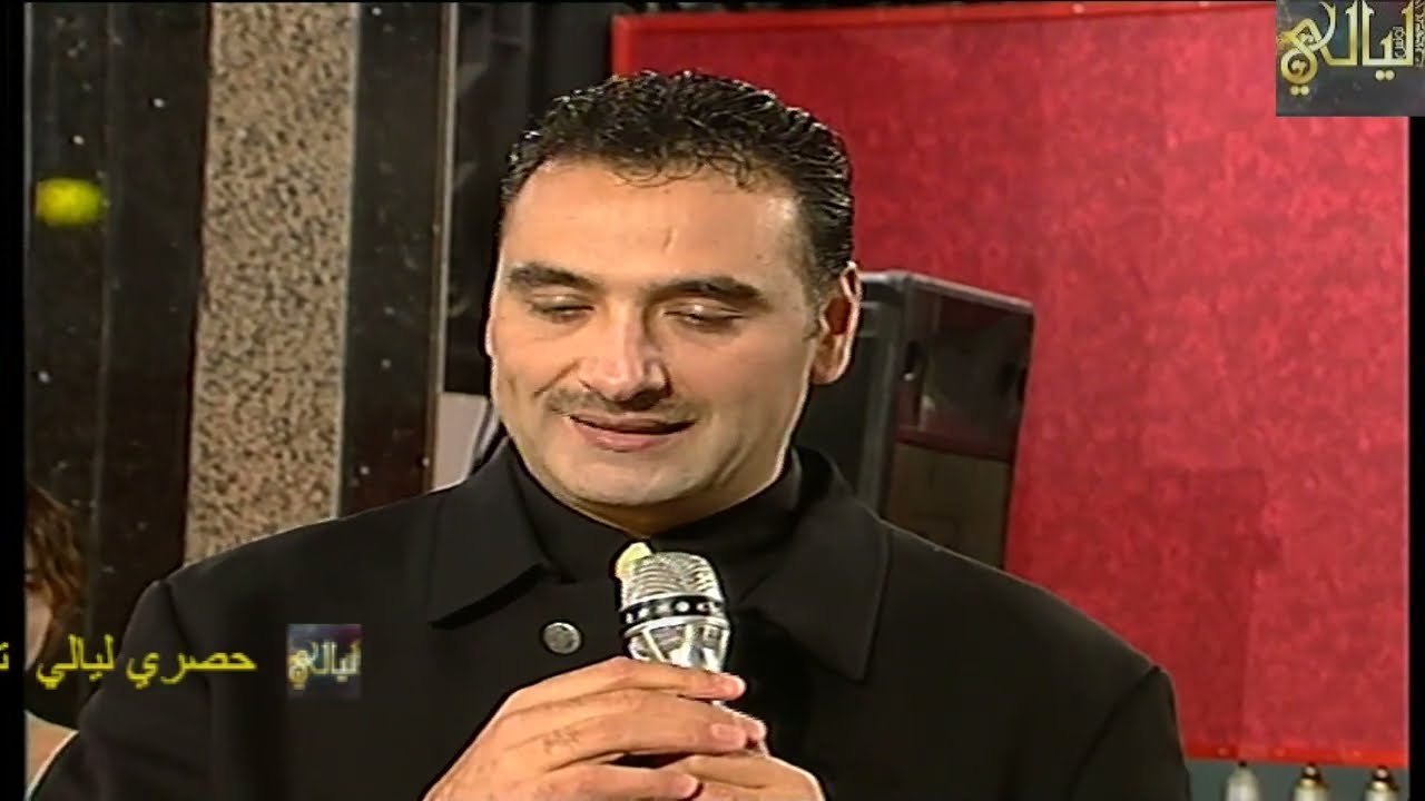 ربيع الخولي في لقاء حصري من منوعة السبت الجزء الاول