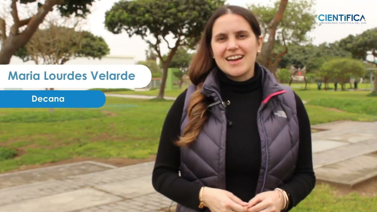 Facultad de Medicina Veterinaria y Zootecnia - Universidad Científica del Sur