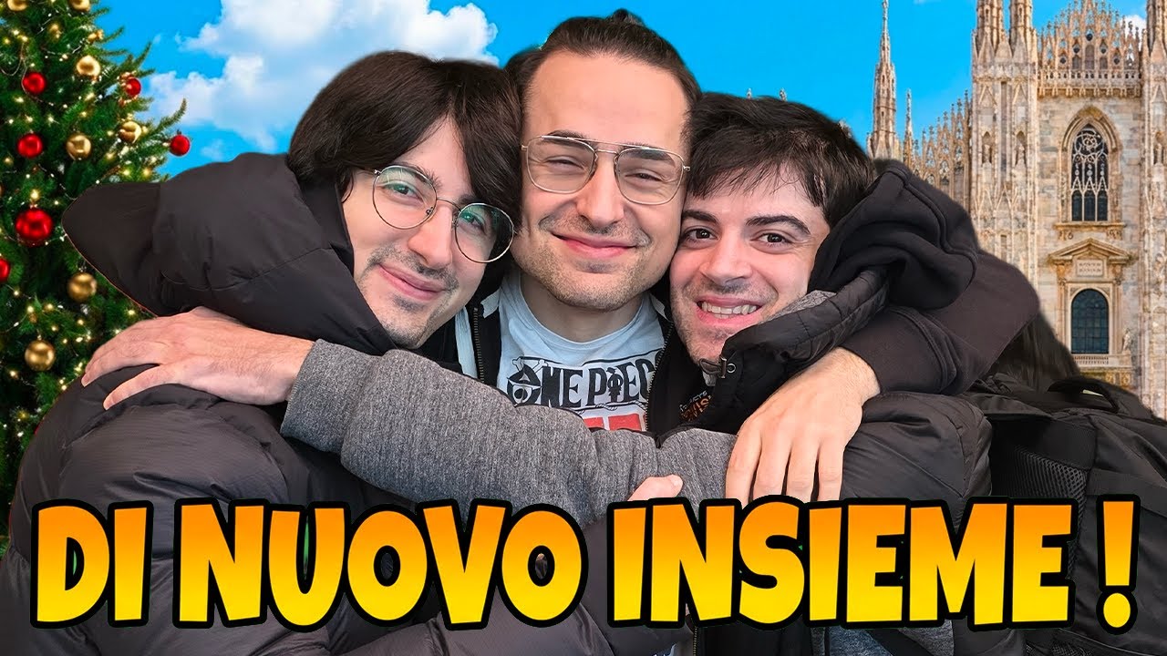 IL MOMENTO CHE ASPETTAVAMO DA ANNI ⏳🔥