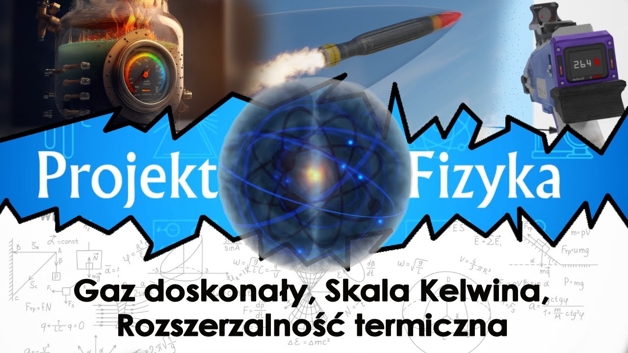Gaz doskonały, Skala Kelwina, Rozszerzalność