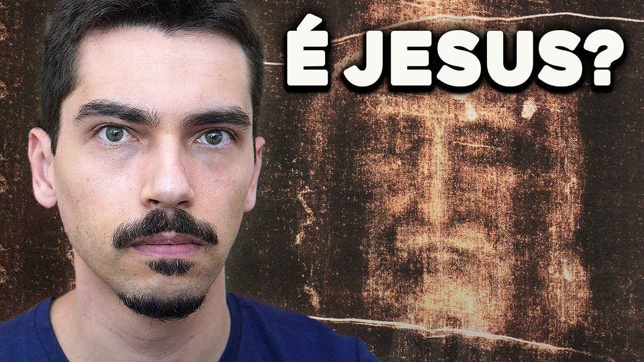 O Santo Sudário é verdadeiro ou falso?