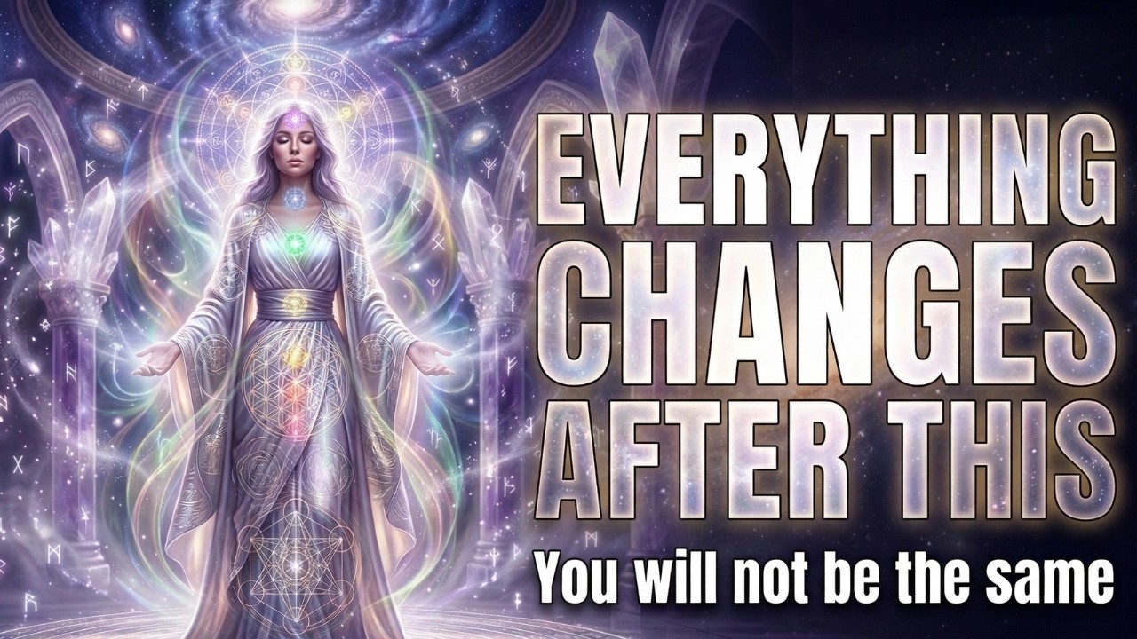 Quantum Manifestation Meditation for Abundance, Healing, Love and Inner Power