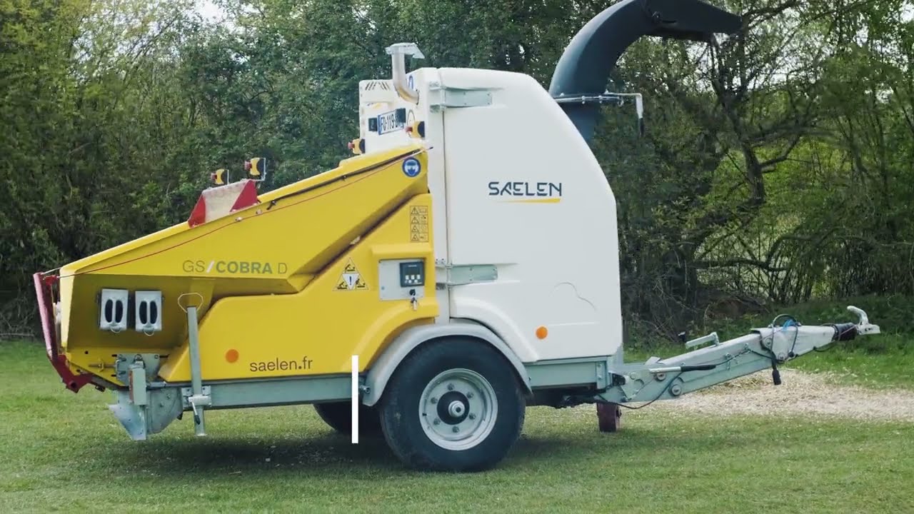 Saelen Cobra D PG