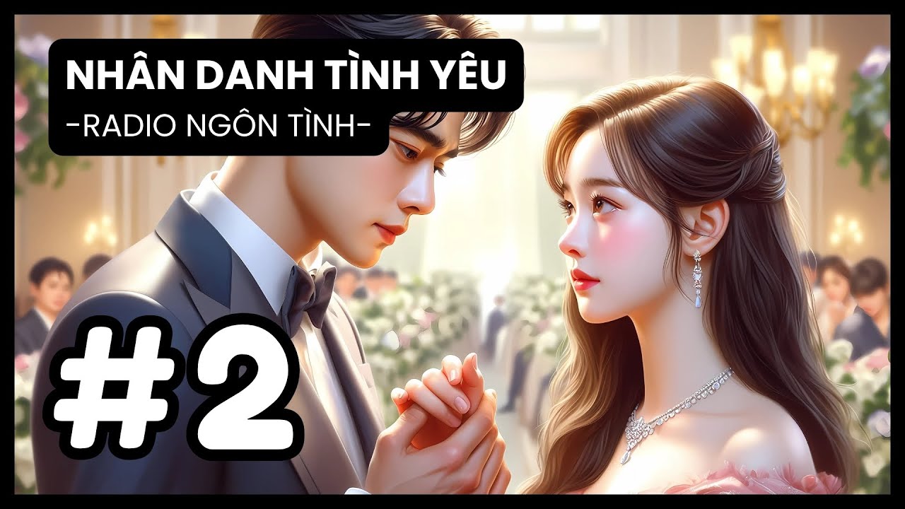 [Tập 2] Ước Nguyện Trong Đêm: Chuyện Tình Mẫn Đình và Thời Miểu | Radio Ngôn Tình