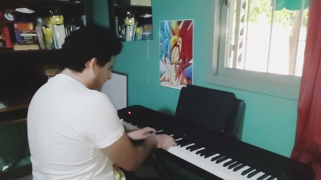 DEDICADO A LOS SOLDADOS ARGENTINOS DE LA GUERRA EN MALVINAS / Otoño del 82 (Airbag) - LeoDiazTulian