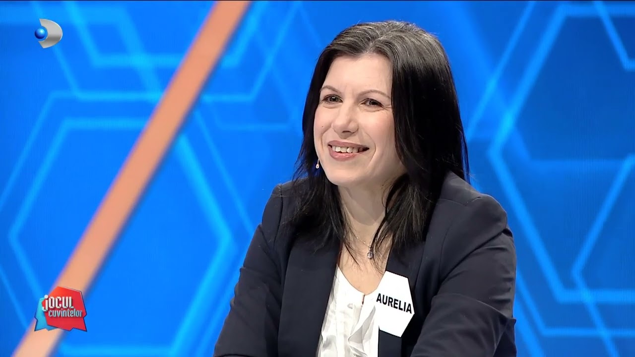 Jocul cuvintelor cu Dan Negru (28.10.2025) - Editie COMPLETA