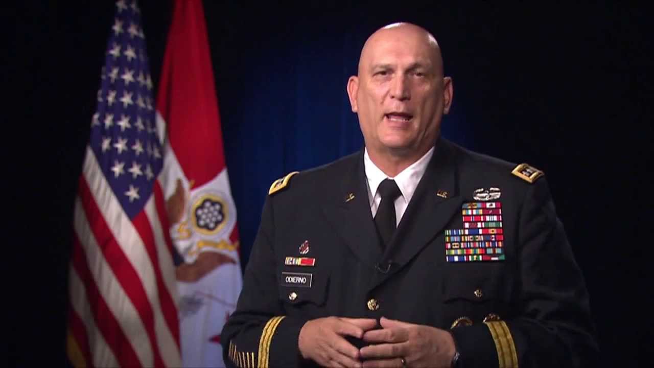 Army Birthday Message from Army Chief of Staff