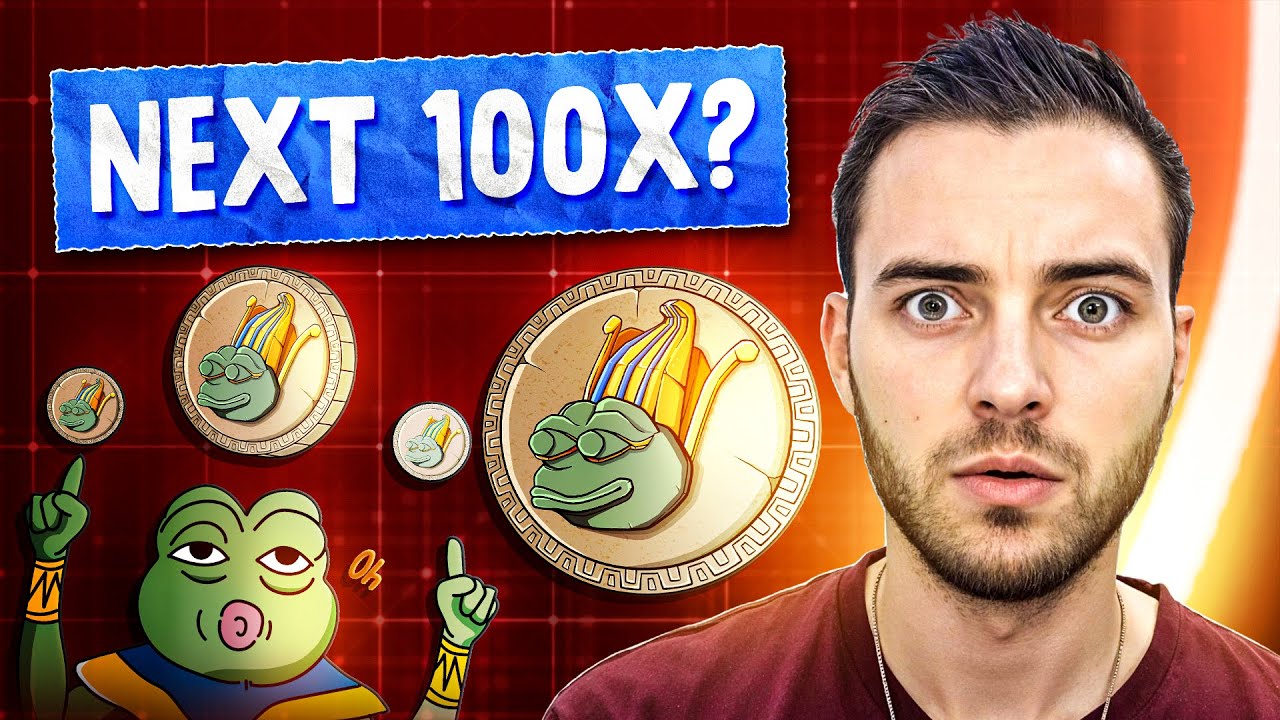 Best Meme Coin Now : PEAP Token, Don&rsquo;t Miss This Crypto Gamechanger!