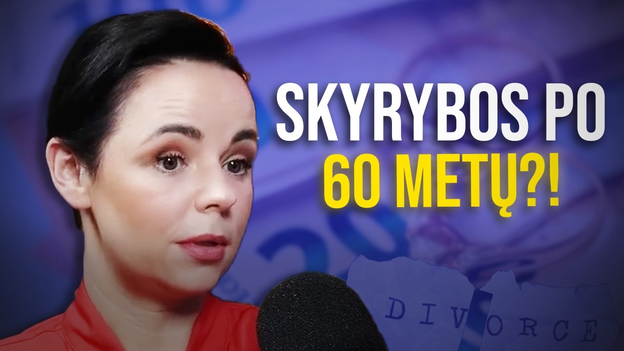 Ar po 20 metų dar turėsime santuokas?