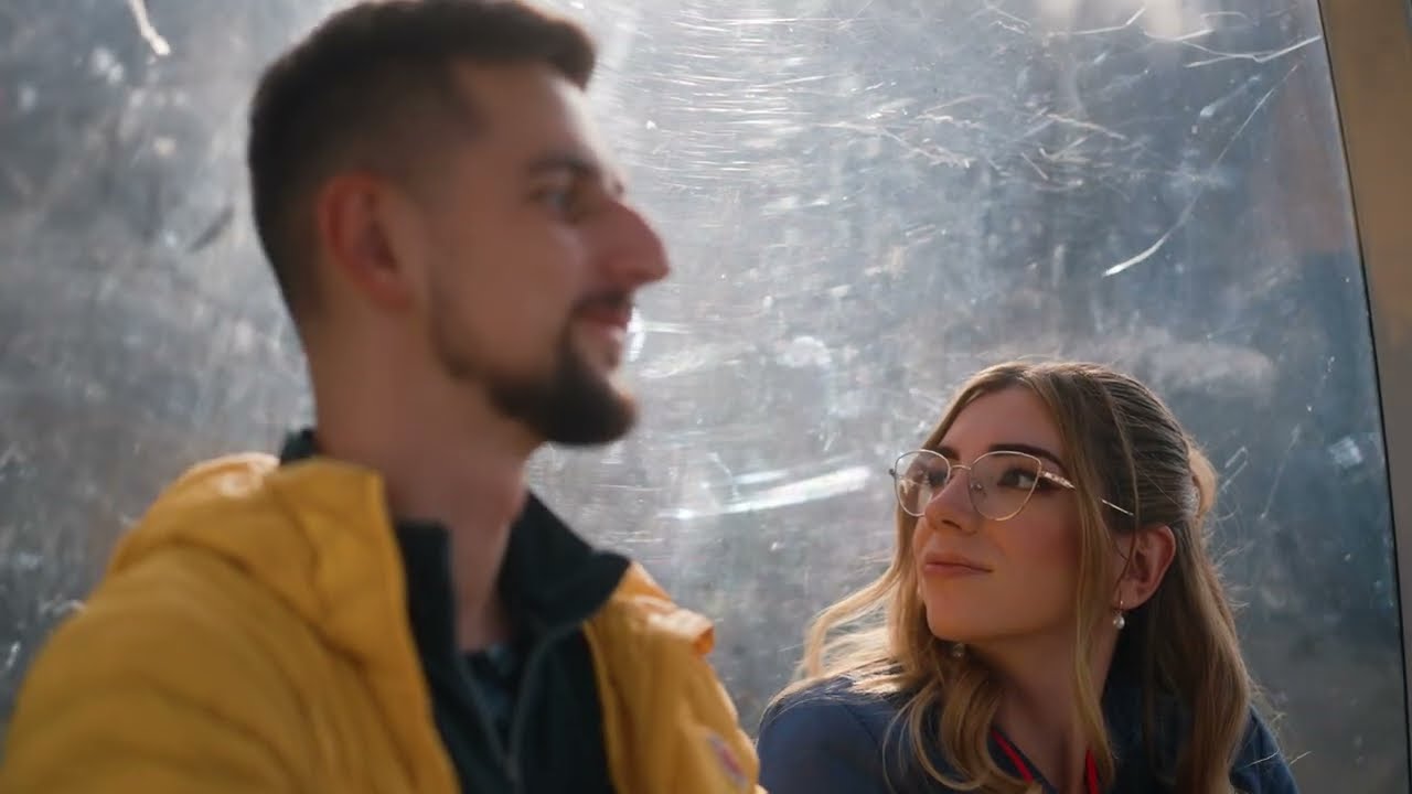 Klára a Jakub | Svadobný klip