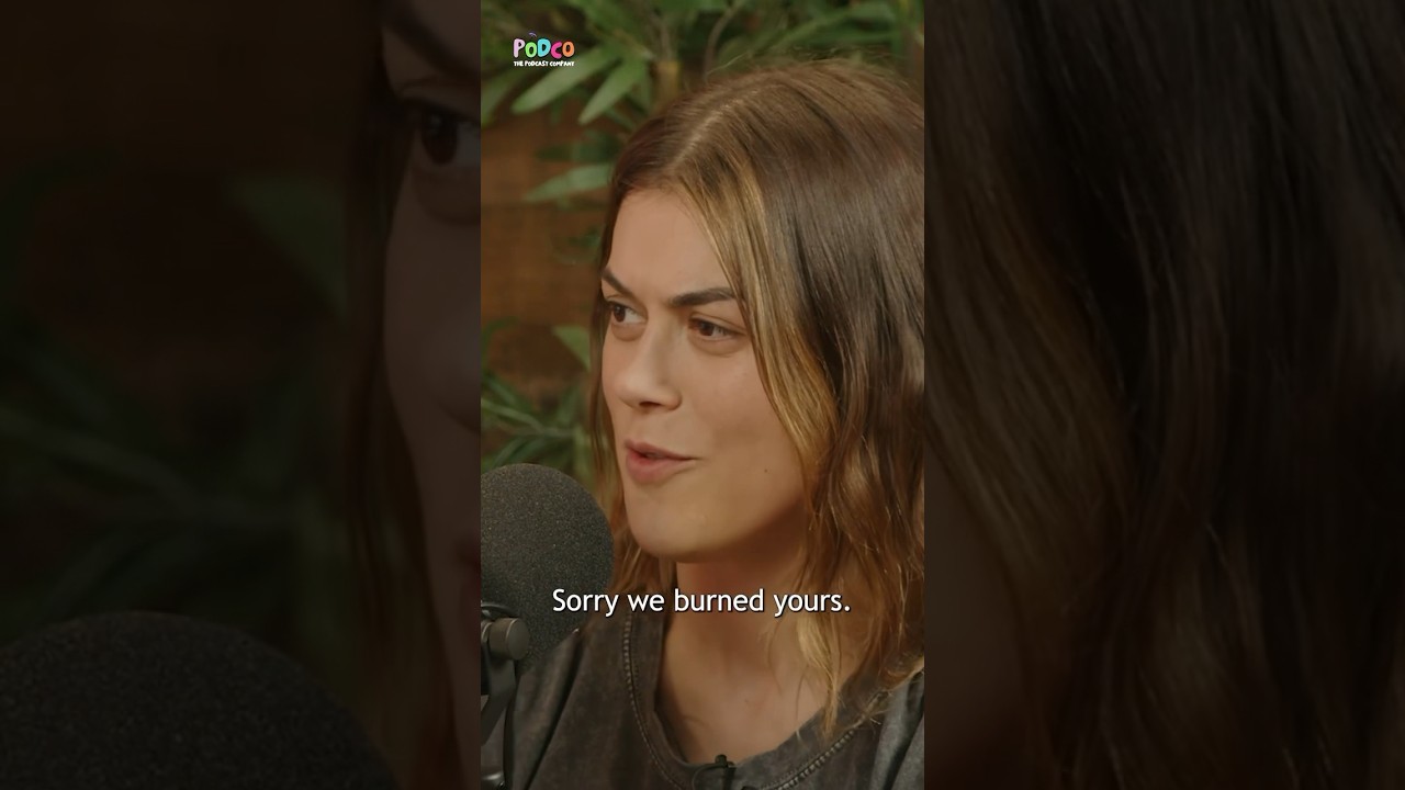 Lindsey Shaw Apologies to Zoey 101&rsquo;s Chris Massey #shorts