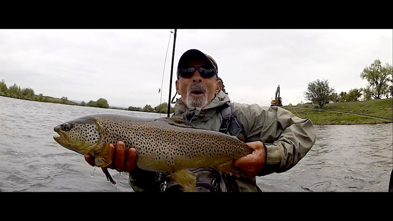 Henry's Fork Country