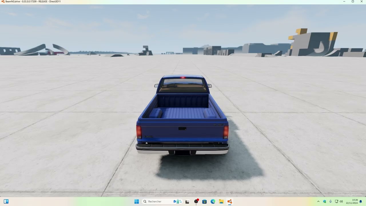 (tuto )comment mettre des vrais marque de voiture sur beamng drive ( vidéo 6 sur 30 )