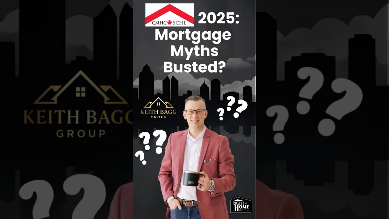 The 2025 CMHC Consumer Survey is out — and there’s a big shift in buyer sentiment
