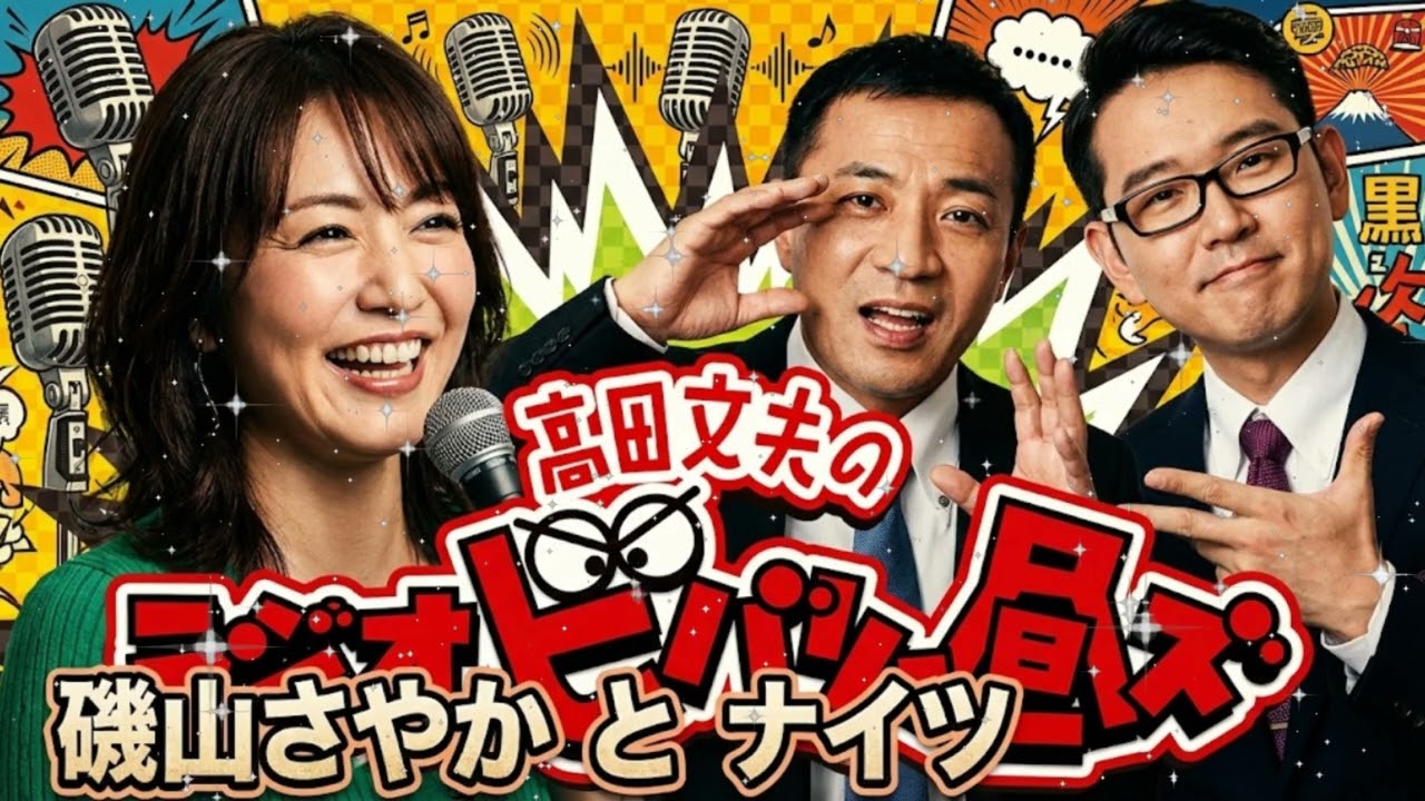 🤣 【神回】「あんた誰だよ！」清水ミチコの新ネタ降臨＆ナイツ塙が吼える「芸能界の裏側」2026年2月まとめ