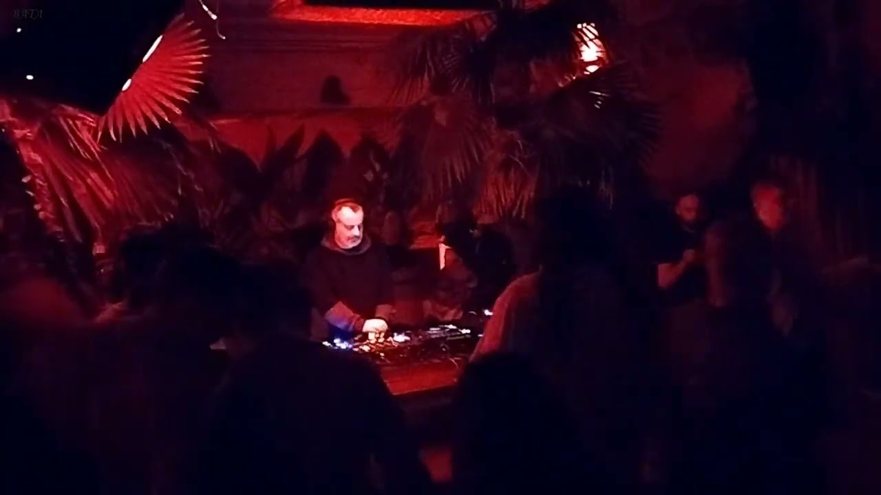 Filip Nikolaević @ K.P.T.M. ~ Belgrade ~ 15.11.2025. ~ 1:58am