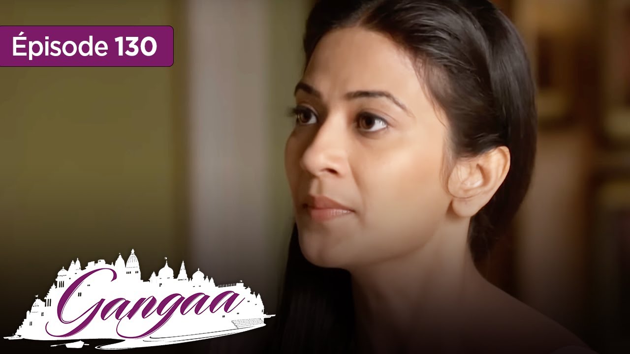 GANGAA Ep 130 - Une jeunesse sacrifiée - Série en Français