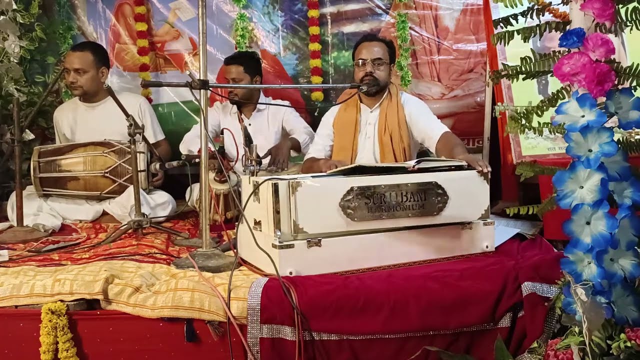 चेतावनी,ना करिहो बलम जी पराया घर आशा Na kariho balam Ji paraya ghar asha #manojbaba #viral